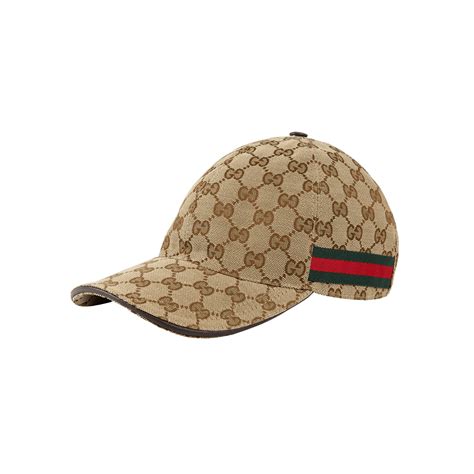 gucci large baseball hat|original gucci hat.